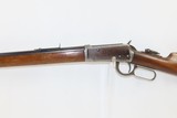 1897 Antique WINCHESTER Model 1894 LEVER ACTION .30-30 WCF Repeating RIFLEIconic John Moses Browning Design! - 4 of 20