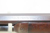 c1911 WINCHESTER Model 1892 Lever Action .38-40 WCF REPEATING RIFLE C&R John Moses Browning Classic Made in 1911 - 6 of 20