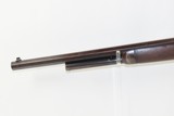 c1911 WINCHESTER Model 1892 Lever Action .38-40 WCF REPEATING RIFLE C&R John Moses Browning Classic Made in 1911 - 5 of 20