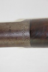 c1911 WINCHESTER Model 1892 Lever Action .38-40 WCF REPEATING RIFLE C&R John Moses Browning Classic Made in 1911 - 8 of 20
