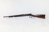 c1911 WINCHESTER Model 1892 Lever Action .38-40 WCF REPEATING RIFLE C&R John Moses Browning Classic Made in 1911 - 2 of 20