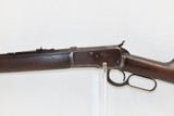 c1911 WINCHESTER Model 1892 Lever Action .38-40 WCF REPEATING RIFLE C&R John Moses Browning Classic Made in 1911 - 4 of 20