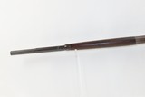 c1911 WINCHESTER Model 1892 Lever Action .38-40 WCF REPEATING RIFLE C&R John Moses Browning Classic Made in 1911 - 10 of 20
