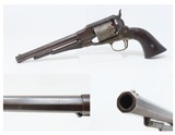 RARE CIVIL WAR Antique REMINGTON Model 1861 “OLD ARMY” Percussion Revolver
One of only 6,000 Made circa 1862 to early 1863 - 1 of 18