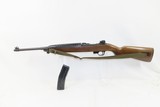 c1970s UNIVERSAL FIREARMS M1 Carbine .30 .30 Caliber Made in HIALEAH, FLORIDA - 19 of 19