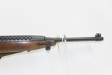 c1970s UNIVERSAL FIREARMS M1 Carbine .30 .30 Caliber Made in HIALEAH, FLORIDA - 5 of 19