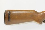 c1970s UNIVERSAL FIREARMS M1 Carbine .30 .30 Caliber Made in HIALEAH, FLORIDA - 3 of 19