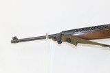 c1970s UNIVERSAL FIREARMS M1 Carbine .30 .30 Caliber Made in HIALEAH, FLORIDA - 16 of 19