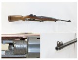 c1970s UNIVERSAL FIREARMS M1 Carbine .30 .30 Caliber Made in HIALEAH, FLORIDA