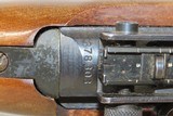 c1970s UNIVERSAL FIREARMS M1 Carbine .30 .30 Caliber Made in HIALEAH, FLORIDA - 9 of 19