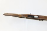 c1970s UNIVERSAL FIREARMS M1 Carbine .30 .30 Caliber Made in HIALEAH, FLORIDA - 6 of 19