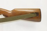 c1970s UNIVERSAL FIREARMS M1 Carbine .30 .30 Caliber Made in HIALEAH, FLORIDA - 14 of 19