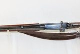 c1922 LEFT-HANDED WINCHESTER Model 1895 .30-06 LEVER ACTION Carbine C&R
ROARING TWENTIES Custom Rifle Inscribed “W.C. Wade” w/SLING - 13 of 21