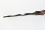 c1922 LEFT-HANDED WINCHESTER Model 1895 .30-06 LEVER ACTION Carbine C&R
ROARING TWENTIES Custom Rifle Inscribed “W.C. Wade” w/SLING - 14 of 21