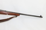 c1922 LEFT-HANDED WINCHESTER Model 1895 .30-06 LEVER ACTION Carbine C&R
ROARING TWENTIES Custom Rifle Inscribed “W.C. Wade” w/SLING - 18 of 21