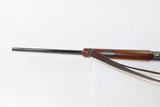 c1922 LEFT-HANDED WINCHESTER Model 1895 .30-06 LEVER ACTION Carbine C&R
ROARING TWENTIES Custom Rifle Inscribed “W.C. Wade” w/SLING - 9 of 21