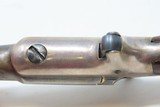 VERY NICE British Proofed COLT Third Model “THUER”.41 Rimfire Deringer C&R
.41 Caliber Self Defense “NEW MODEL” Pistol - 11 of 17