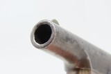 VERY NICE British Proofed COLT Third Model “THUER”.41 Rimfire Deringer C&R
.41 Caliber Self Defense “NEW MODEL” Pistol - 9 of 17