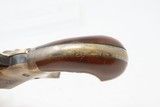 VERY NICE British Proofed COLT Third Model “THUER”.41 Rimfire Deringer C&R
.41 Caliber Self Defense “NEW MODEL” Pistol - 6 of 17
