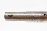 VERY NICE British Proofed COLT Third Model “THUER”.41 Rimfire Deringer C&R
.41 Caliber Self Defense “NEW MODEL” Pistol - 8 of 17