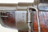 1943 World War II U.S. STANDARD PRODUCTS M1 Carbine .30 Caliber WW2
U.S. MILITARY Rifle w/AMMO POUCH & EXTRA MAGAZINE - 15 of 23