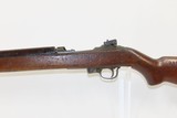 1943 World War II U.S. STANDARD PRODUCTS M1 Carbine .30 Caliber WW2
U.S. MILITARY Rifle w/AMMO POUCH & EXTRA MAGAZINE - 20 of 23