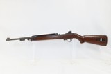 1943 World War II U.S. STANDARD PRODUCTS M1 Carbine .30 Caliber WW2
U.S. MILITARY Rifle w/AMMO POUCH & EXTRA MAGAZINE - 18 of 23