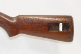 1943 World War II U.S. STANDARD PRODUCTS M1 Carbine .30 Caliber WW2
U.S. MILITARY Rifle w/AMMO POUCH & EXTRA MAGAZINE - 19 of 23