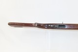 1943 World War II U.S. STANDARD PRODUCTS M1 Carbine .30 Caliber WW2
U.S. MILITARY Rifle w/AMMO POUCH & EXTRA MAGAZINE - 6 of 23