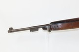 1943 World War II U.S. STANDARD PRODUCTS M1 Carbine .30 Caliber WW2
U.S. MILITARY Rifle w/AMMO POUCH & EXTRA MAGAZINE - 21 of 23