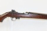 1943 World War II U.S. STANDARD PRODUCTS M1 Carbine .30 Caliber WW2
U.S. MILITARY Rifle w/AMMO POUCH & EXTRA MAGAZINE - 4 of 23