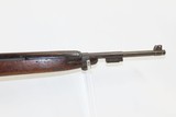 1943 World War II U.S. STANDARD PRODUCTS M1 Carbine .30 Caliber WW2
U.S. MILITARY Rifle w/AMMO POUCH & EXTRA MAGAZINE - 5 of 23