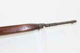 1943 World War II U.S. STANDARD PRODUCTS M1 Carbine .30 Caliber WW2
U.S. MILITARY Rifle w/AMMO POUCH & EXTRA MAGAZINE - 7 of 23