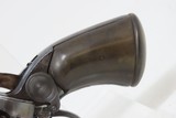 Rare CIVIL WAR Era REMINGTON-BEALS First Model .31 Cal. Percussion REVOLVER Manufactured at the Remington Armory in Ilion - 14 of 16