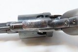 Rare CIVIL WAR Era REMINGTON-BEALS First Model .31 Cal. Percussion REVOLVER Manufactured at the Remington Armory in Ilion - 11 of 16