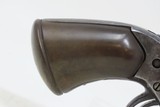 Rare CIVIL WAR Era REMINGTON-BEALS First Model .31 Cal. Percussion REVOLVER Manufactured at the Remington Armory in Ilion - 3 of 16