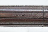 SCARCE Pre-CIVIL WAR Era ROBBINS & LAWRENCE .31 Cal. Ring Trigger PEPPERBOX Ring Trigger Ties to Tyler Henry and Smith & Wesson - 6 of 21
