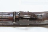 SCARCE Pre-CIVIL WAR Era ROBBINS & LAWRENCE .31 Cal. Ring Trigger PEPPERBOX Ring Trigger Ties to Tyler Henry and Smith & Wesson - 13 of 21
