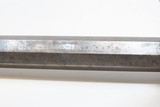 CIVIL WAR Antique REMINGTON US Contract CARTRIDGE CONVERSION New Model ARMY Made Circa 1863-65 and Converted in the 1870s - 11 of 18