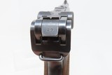 DWM German LUGER P.08 7.65x21mm .30 Caliber PISTOL Pre-WWII C&R
TREATY of VERSAILLES Weimar - 8 of 21