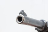 DWM German LUGER P.08 7.65x21mm .30 Caliber PISTOL Pre-WWII C&R
TREATY of VERSAILLES Weimar - 11 of 21