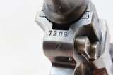 DWM German LUGER P.08 7.65x21mm .30 Caliber PISTOL Pre-WWII C&R
TREATY of VERSAILLES Weimar - 15 of 21