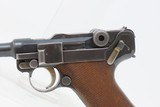 DWM German LUGER P.08 7.65x21mm .30 Caliber PISTOL Pre-WWII C&R
TREATY of VERSAILLES Weimar - 4 of 21