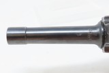 DWM German LUGER P.08 7.65x21mm .30 Caliber PISTOL Pre-WWII C&R
TREATY of VERSAILLES Weimar - 14 of 21