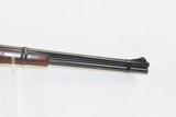 c1947 WINCHESTER Model 94 .30-30 WCF Lever Action Carbine C&R Post-WORLD WAR II Era Lever Action REPEATER - 18 of 20