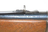 c1947 WINCHESTER Model 94 .30-30 WCF Lever Action Carbine C&R Post-WORLD WAR II Era Lever Action REPEATER - 6 of 20