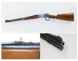 c1947 WINCHESTER Model 94 .30-30 WCF Lever Action Carbine C&R Post-WORLD WAR II Era Lever Action REPEATER - 1 of 20