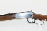 c1947 WINCHESTER Model 94 .30-30 WCF Lever Action Carbine C&R Post-WORLD WAR II Era Lever Action REPEATER - 4 of 20