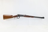 c1947 WINCHESTER Model 94 .30-30 WCF Lever Action Carbine C&R Post-WORLD WAR II Era Lever Action REPEATER - 15 of 20