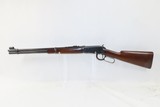 c1948 WINCHESTER Model 94 C&R CARBINE .32 SPECIAL W.S. John Browning Pre-1964 LEVER ACTION Hunting/Sporting REPEATER - 2 of 19
